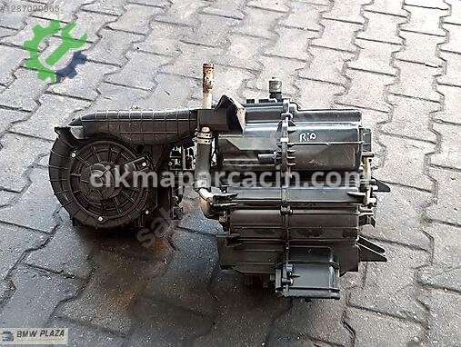 Kia Rio Kalorifer Kutusu çıkma parça