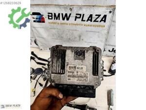 KİA RİO 1.5 CRDİ MOTOR BEYNİ 0281015461