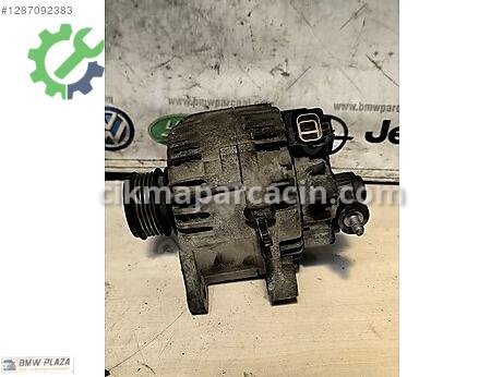 Kia Rio Şarj Dinamosu çıkma parça