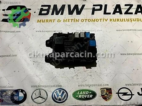 Kia Rio Sigorta Kutusu çıkma parça