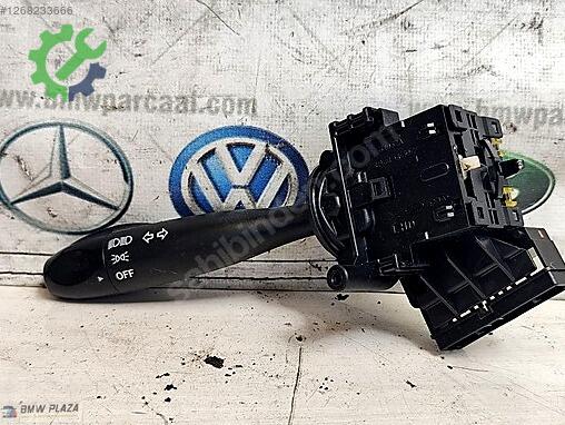 Kia Rio Sinyal Kolu çıkma parça