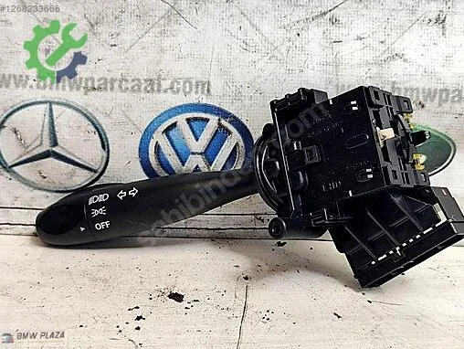 Kia Rio Sinyal Kolu çıkma parça