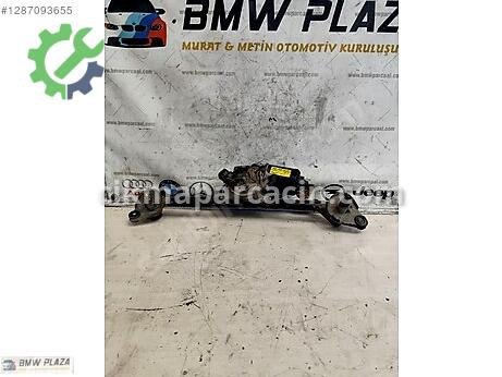 Kia Rio Silecek Mekanizması çıkma parça