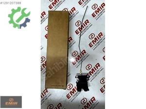 Sıfır Orijinal Bagaj Kia Rio 2006 Sedan 81230-1G000