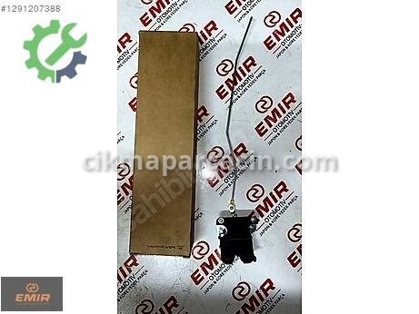 Kia Rio Bagaj çıkma parça