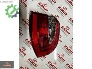 Sıfır Orijinal Sağ Arka Stop Kia Rio 2012-2017 HB 92402-1W210