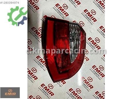 Kia Rio Sağ Arka Stop çıkma parça