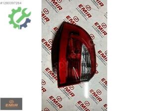 Sıfır Orijinal Sol Arka Stop Kia Rio 2012-2017 HB 92402-1W210