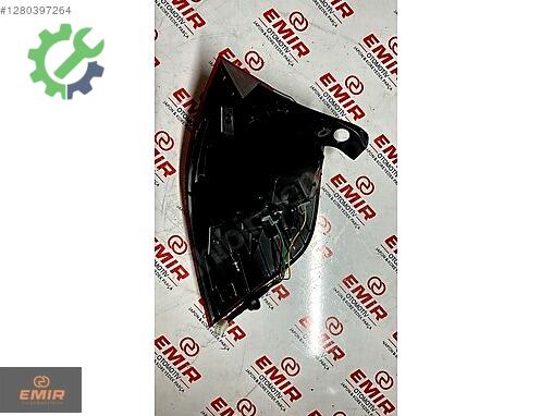 Kia Rio Sol Arka Stop 92402-1W210 çıkma parça