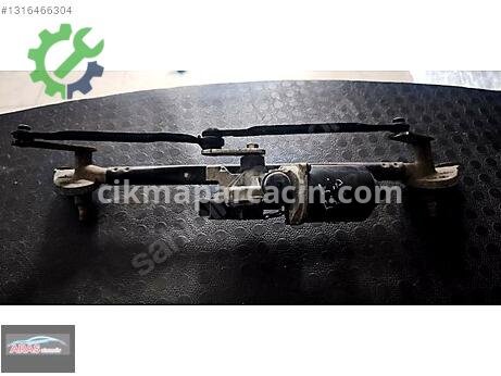 Kia Rio Cam Motoru çıkma parça