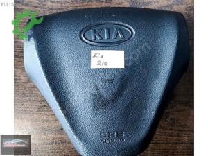 KİA RİO DİREKSİYON AİRBAG ORJINAL ÇIKMA