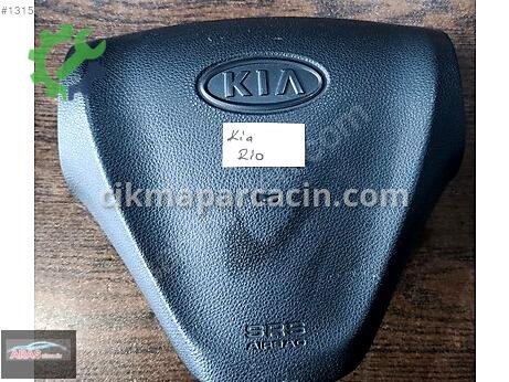 Kia Rio Direksiyon Simidi çıkma parça