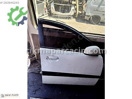 Kia Rio Sağ Ön Kapı çıkma parça