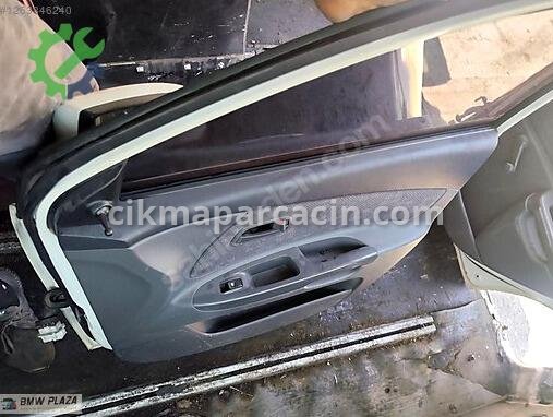Kia Rio Sağ Ön Kapı çıkma parça