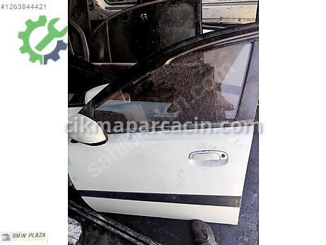 Kia Rio Sol Ön Kapı çıkma parça