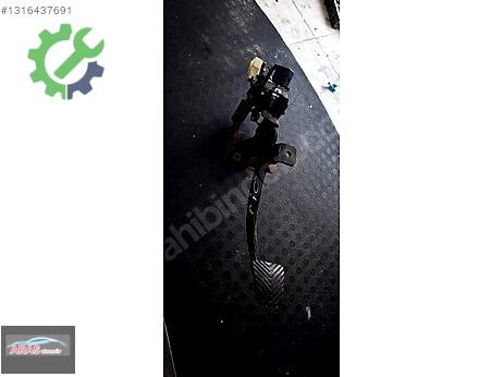 Kia Rio Pedal çıkma parça