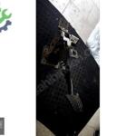 KİA RİO PEDAL ORJINAL ÇIKMA