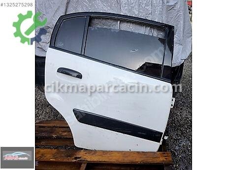 Kia Rio Sağ Arka Kapı çıkma parça