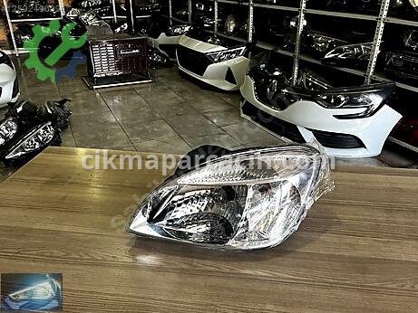 Kia Rio Sol Ön Far çıkma parça