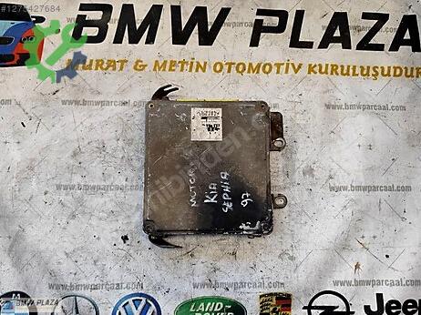 Kia Sephia Beyin çıkma parça