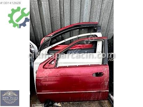 Kia Sephia Sol Ön Kapı çıkma parça