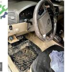 Opel Astra Airbag Beyni (SRS) Çıkma Parça Bursa