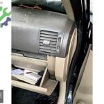 KİA SORENTO 2005 – 06 KALORİFER HAVALANDIRMA İZGARALARI ORJINAL