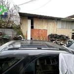 KİA SORENTO 2005 – 06 ORJINAL TAVAN KESME ÇIKMA