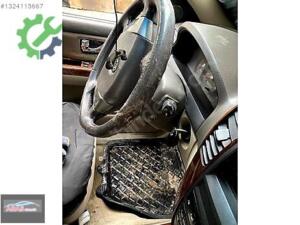 KİA SORENTO 2005 – 06 SİNYAL KOLU ORJINAL ÇIKMA