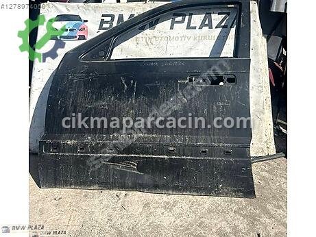 Kia Sorento Sol Ön Kapı çıkma parça