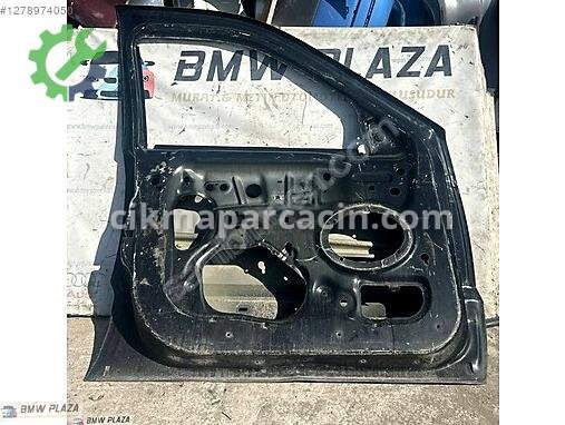 Kia Sorento Sol Ön Kapı çıkma parça