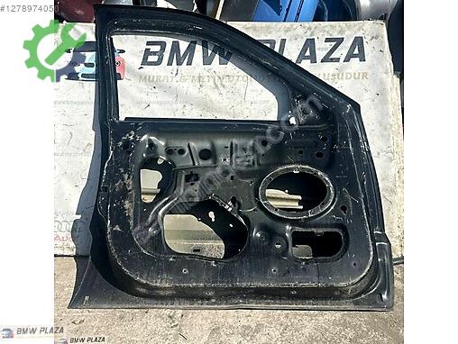 Kia Sorento Sol Ön Kapı çıkma parça