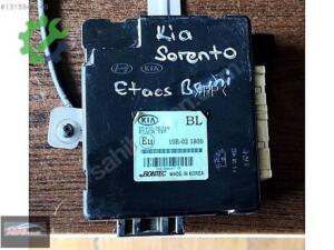 KİA SORENTO ETACS BEYNİ ( 95400-3E310 ) ORJINAL ÇIKMA