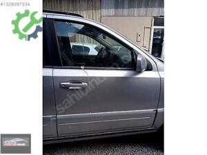 KİA SORENTO EX ORJİNAL ÇIKMA SAĞ ARKA KAPI