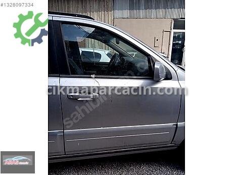 Kia Sorento Sağ Arka Kapı çıkma parça