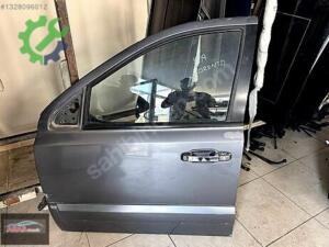 KİA SORENTO EX ORJİNAL ÇIKMA SOL ÖN KAPI