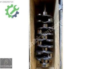 KİA SORENTO KRANK MİLİ 140-170 BG MOTUS SIFIR