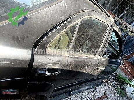 Kia Sorento Sağ Arka Kapı çıkma parça