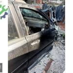KİA SORENTO ORJİNAL ÇIKMA SAĞ ÖN KAPI