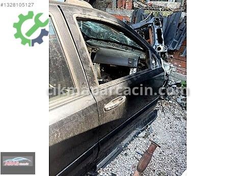 Kia Sorento Sağ Ön Kapı çıkma parça