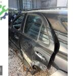 KİA SORENTO ORJİNAL ÇIKMA SOL ARKA KAPI