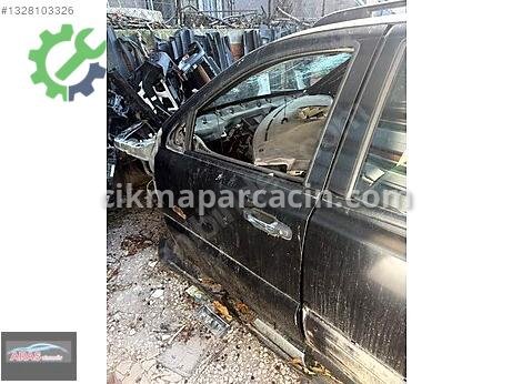 Kia Sorento Sol Ön Kapı çıkma parça