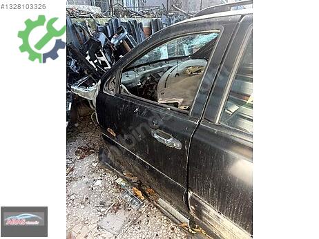 Kia Sorento Sol Ön Kapı çıkma parça