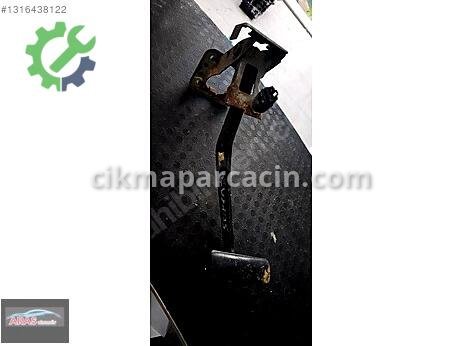 Kia Sorento Pedal çıkma parça
