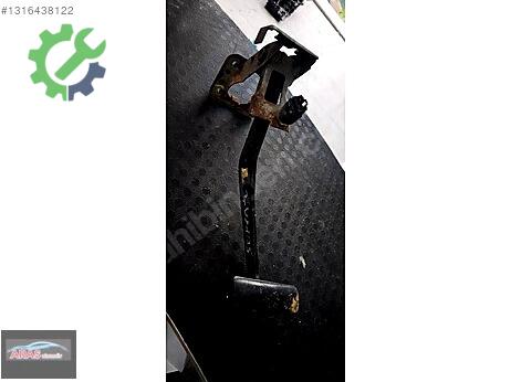 Kia Sorento Pedal çıkma parça