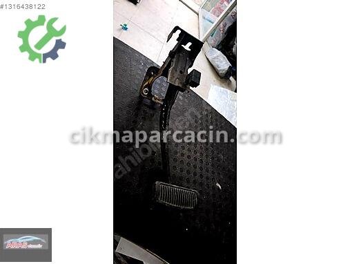 Kia Sorento Pedal çıkma parça