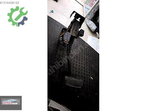Kia Sorento Pedal çıkma parça