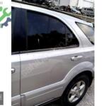 KİA SORENTO SOL ARKA KAPI ORJINAL ÇIKMA