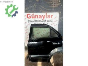 Kapı Kia Sorento Çıkma