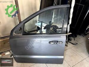 KİA SORENTO SOL ÖN KAPI ORJINAL ÇIKMA